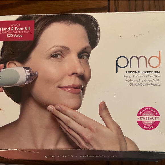 Dermabrasion favorite! - Picture 1 of 4